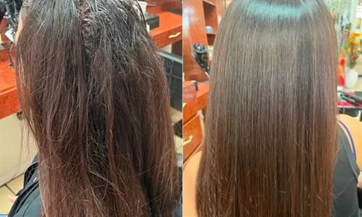 Hijas de Dios Beauty Salon Spa image 1
