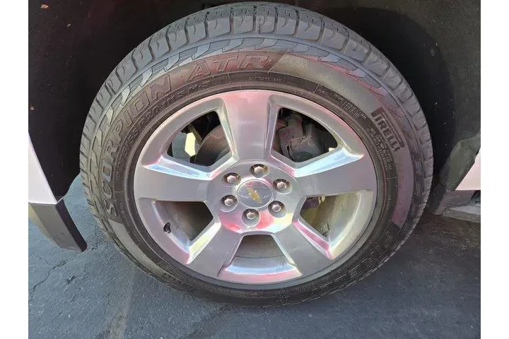 $27991 : Chevrolet Tahoe 2015 4x2 LT image 3