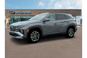 $37990 : Hyundai TUCSON 2025 AWD Limi thumbnail