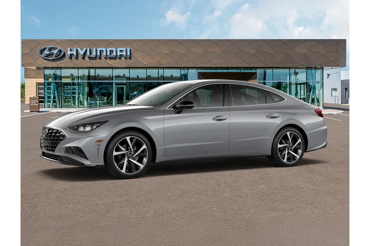 $20704 : Hyundai SONATA 2023 SEL Plus image 2