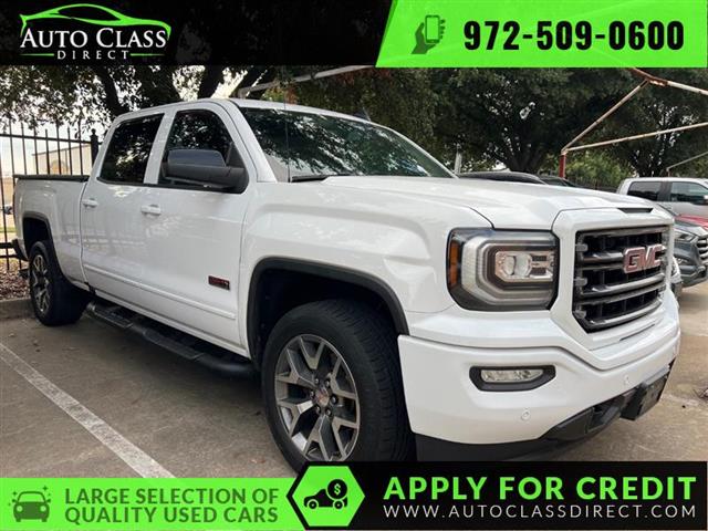 $28950 : 2017 GMC SIERRA 1500 SLT image 1