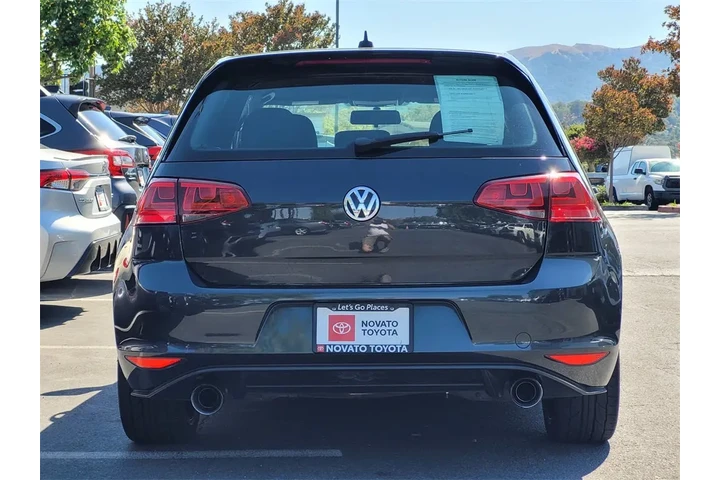$12299 : 2017 Golf GTI S image 7