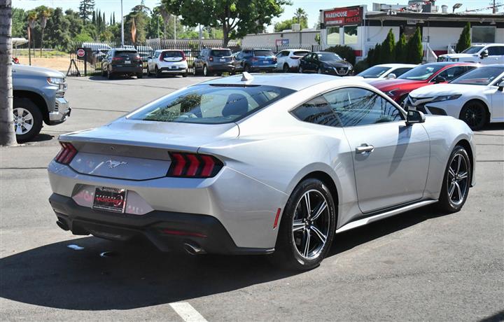 $28684 : Mustang EcoBoost Coupe 2D image 8