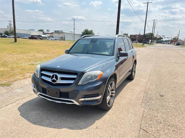 $8900 : 2013 Mercedes-Benz GLK GLK 350 image 7