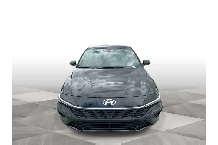 $21590 : Hyundai ELANTRA Hybrid 2025 image 3