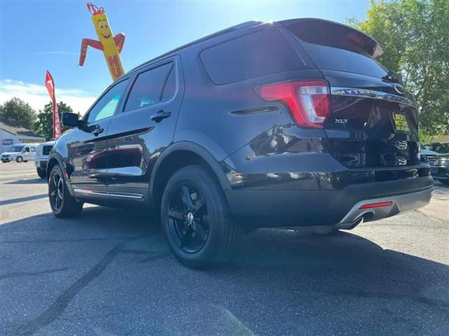 $16350 : 2016 FORD EXPLORER image 3