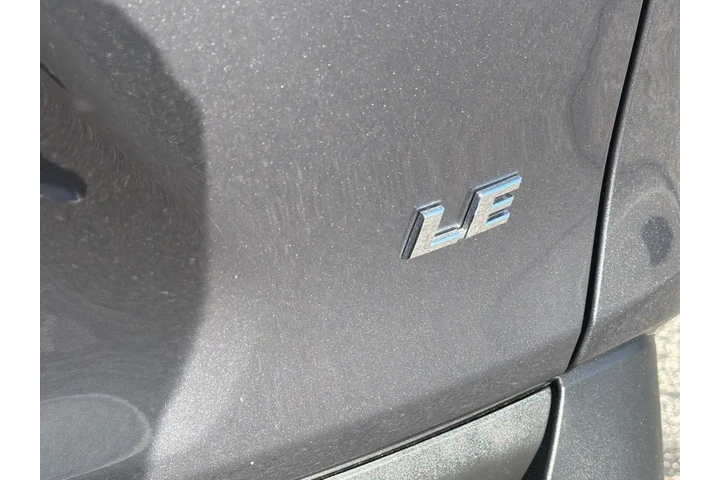 $31385 : Toyota RAV4 2025 LE 4dr SUV image 7