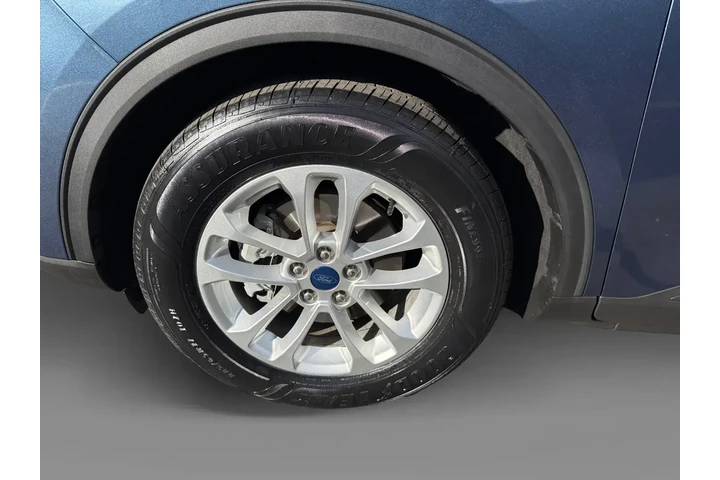 $16163 : Ford Escape 2020 SE 4dr SUV image 9