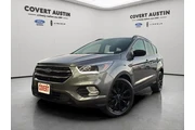 Ford Escape 2018 SE 4dr SUV en Austin