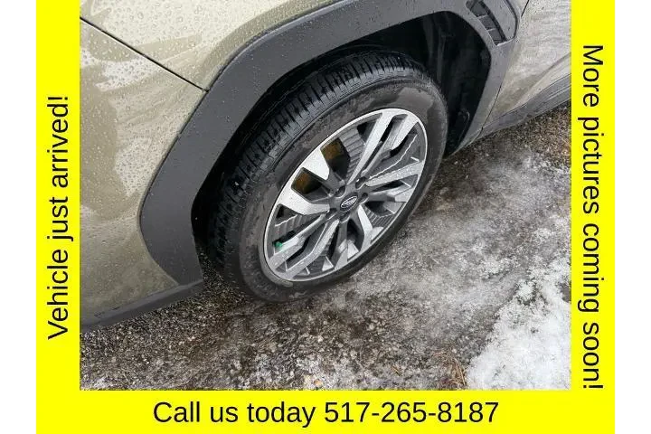 $35850 : Subaru Forester 2025 AWD Tou image 4