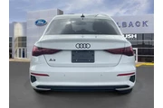$24297 : Audi A3 2023 Premium 40 TFSI thumbnail