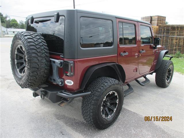 $17995 : 2010 Wrangler image 3