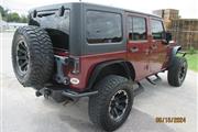 $17995 : 2010 Wrangler thumbnail