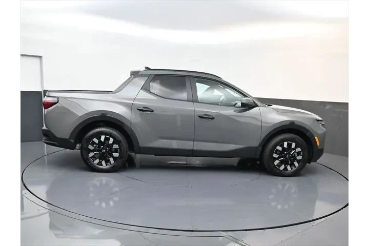 $24885 : Hyundai SANTA CRUZ 2025 SEL image 3