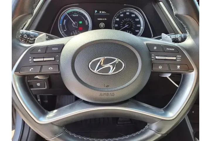 $21999 : Hyundai SONATA Hybrid 2023 S image 9