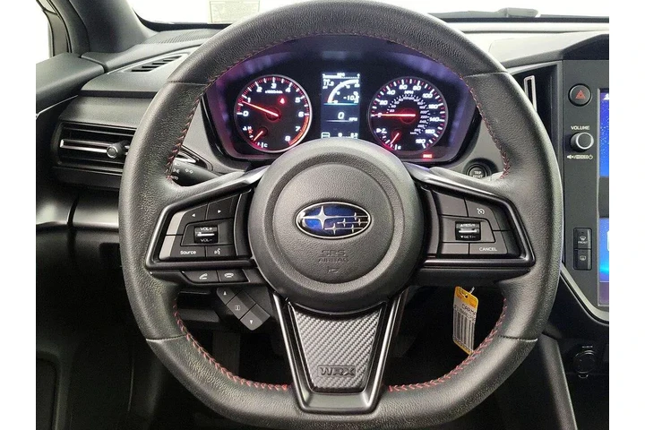 $27998 : Subaru WRX 2023 AWD Base 4dr image 10