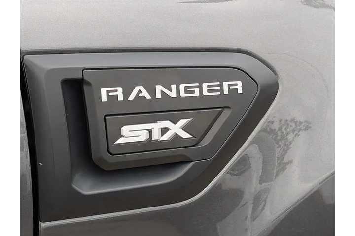 $23690 : Ford Ranger 2020 4x2 XL 4dr image 4