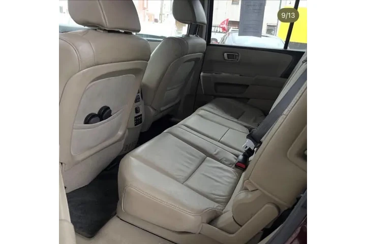 $9100 : 2013 Pilot EX-L w/DVD image 9