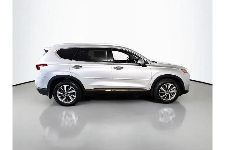 $19250 : Hyundai SANTA FE 2020 Limite image 8