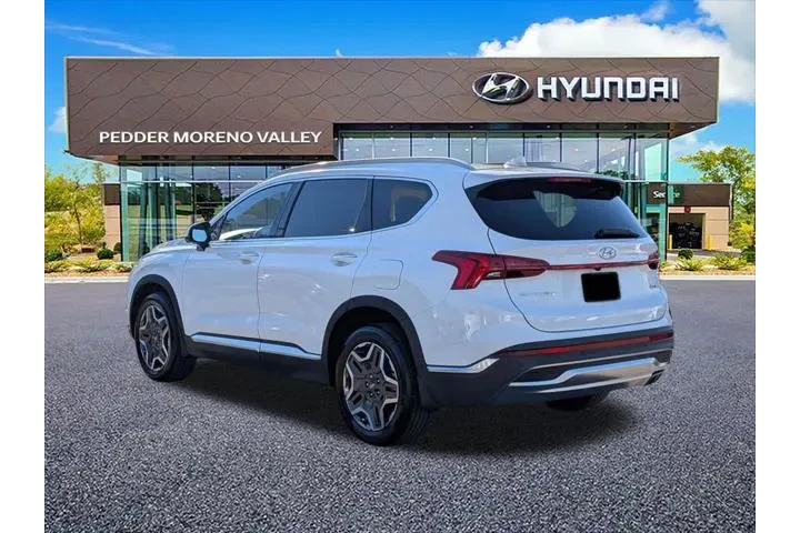 $26791 : Hyundai SANTA FE 2023 Limite image 7