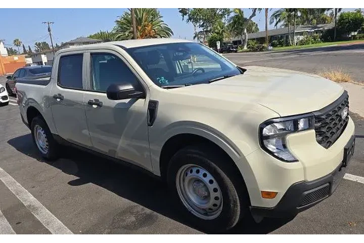 $26400 : Ford Maverick 2025 XL 4dr Su image 2