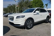 $26990 : Lincoln Nautilus 2023 AWD St thumbnail