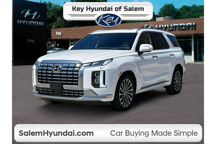 $39995 : Hyundai PALISADE 2024 AWD Ca image 1