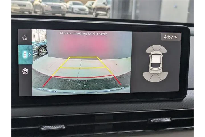 $38424 : Genesis GV60 2025 Standard 4 image 8