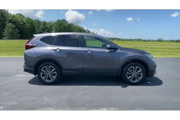 $31662 : Honda CR-V 2022 AWD EX-L 4dr image 9