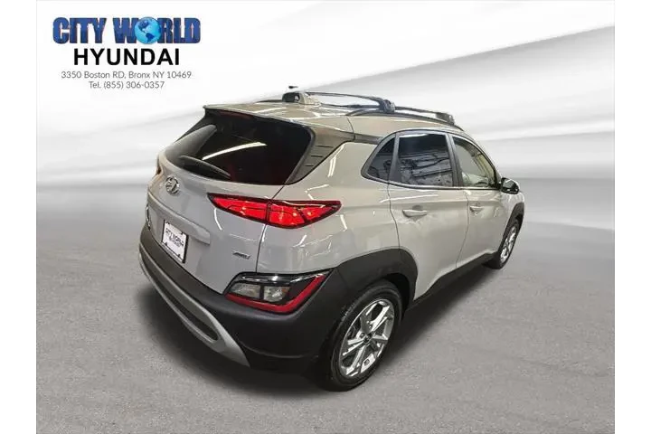 $19446 : Hyundai KONA 2023 AWD SEL 4d image 5