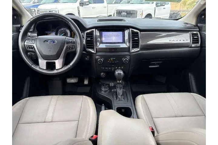 $29900 : Ford Ranger 2019 4x4 Lariat image 6