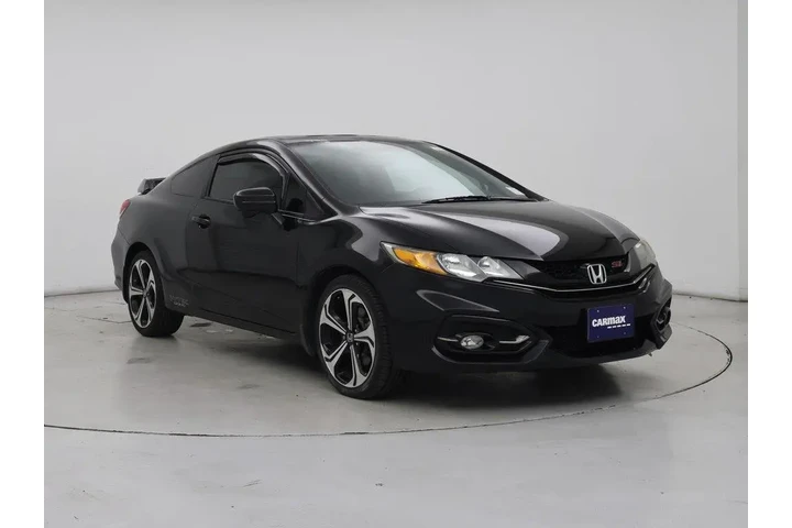 $18998 : Honda Civic 2015 Si 2dr Coup image 1