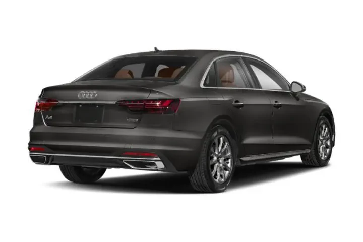 $29997 : Audi A4 2024 AWD quattro S l image 3