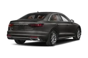 $29997 : Audi A4 2024 AWD quattro S l thumbnail