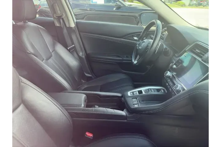$21000 : Honda Insight 2021 Touring 4 image 1