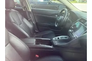 Honda Insight 2021 Touring 4