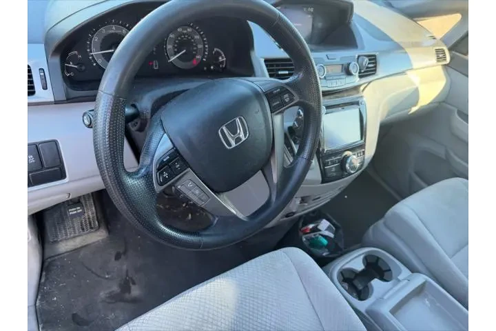 $13966 : Honda Odyssey 2016 SE 4dr Mi image 9