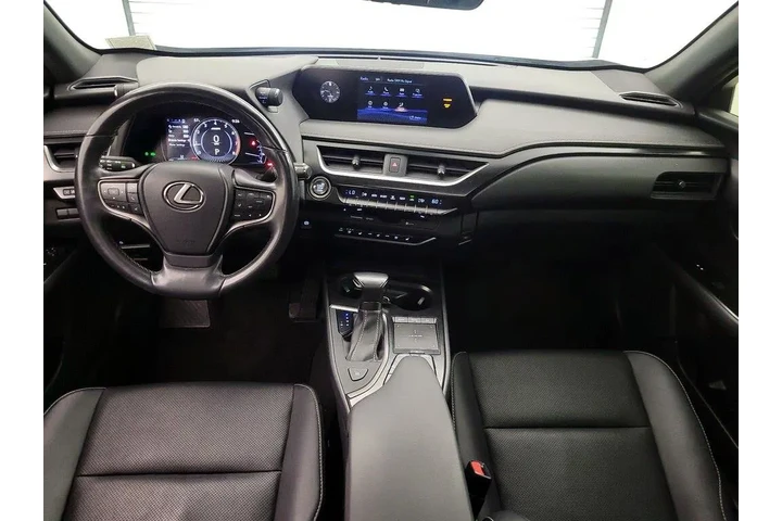 $22998 : Lexus UX 200 2019 4dr Crosso image 9