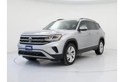 $25998 : Volkswagen Atlas 2021 AWD V6 thumbnail