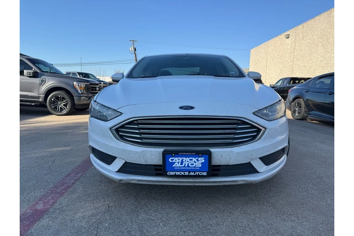 $6995 : 2018 Fusion SE image 2