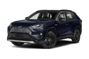 Toyota RAV4 Hybrid 2021 AWD en Orlando