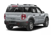$24797 : Ford Bronco Sport 2022 AWD B thumbnail