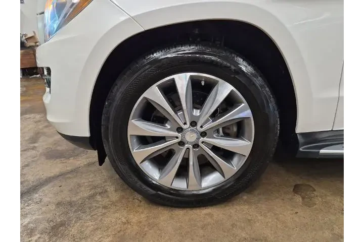 $14988 : Mercedes-Benz GL-Class 2014 image 7