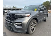 Ford Explorer 2022 AWD ST-Li en Arlington VA