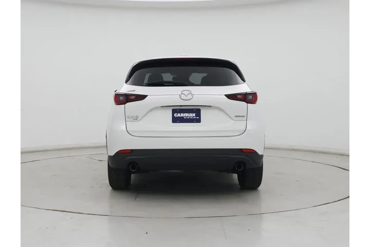 $22998 : Mazda CX-5 2023 AWD 2.5 S Pr image 8