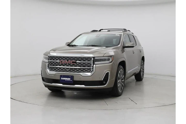 $28998 : GMC Acadia 2022 Denali 4dr S image 4