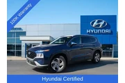 Hyundai SANTA FE 2023 SEL 4d en Greenville