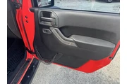 $13797 : 2013 Wrangler Unlimited Sport thumbnail