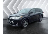 $15995 : Toyota Highlander 2019 XLE 4 thumbnail