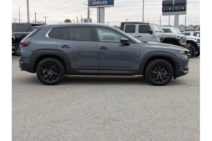 $26995 : Mazda CX-50 2025 AWD 2.5 S P image 4